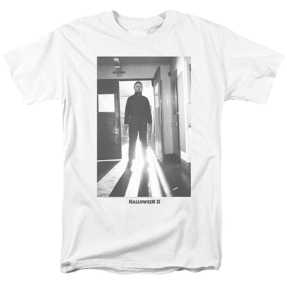 Halloween Ii Monster T Shirt